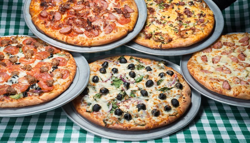 Bucceto's Pizza Pasta - photo 2
