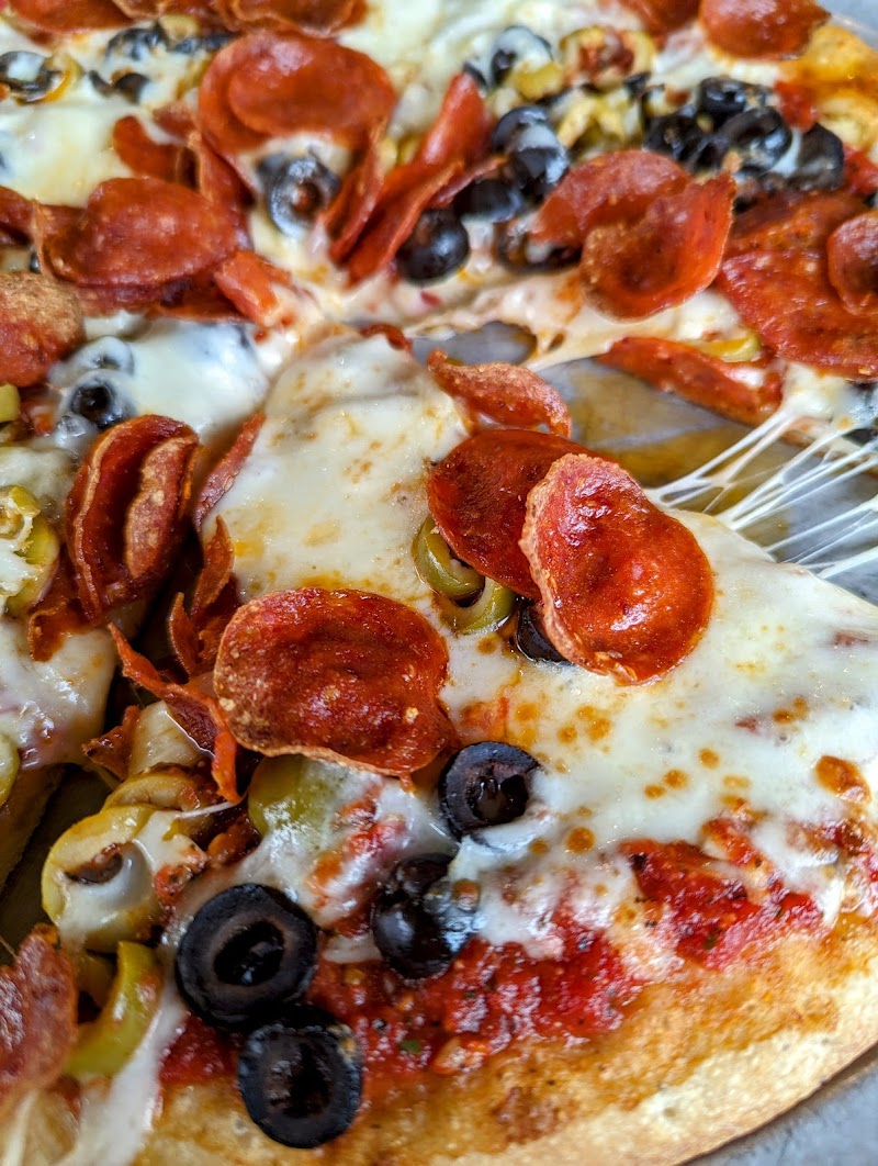 Bucceto's Pizza Pasta - photo 4
