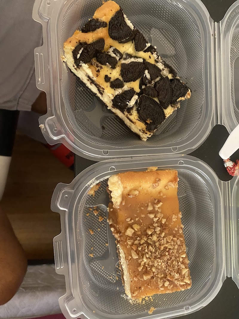 The Cheesecake Empori-Yum - photo 5