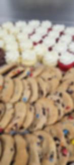 RVR Brunch Catering - photo 4