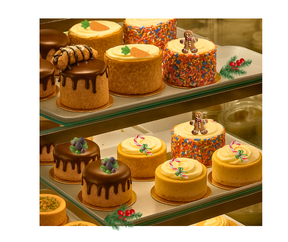 Edible Creations by Gerry - Catering in Westport, Massachusetts