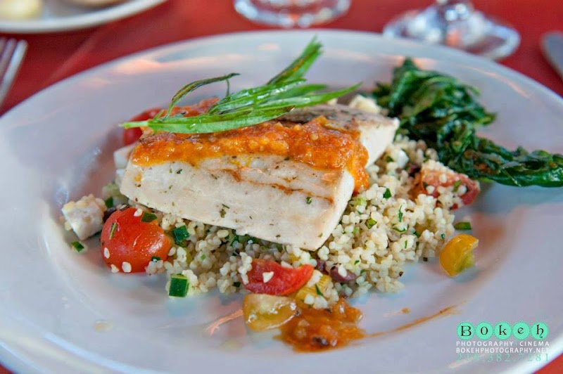 Spice of Life Catering - photo 2