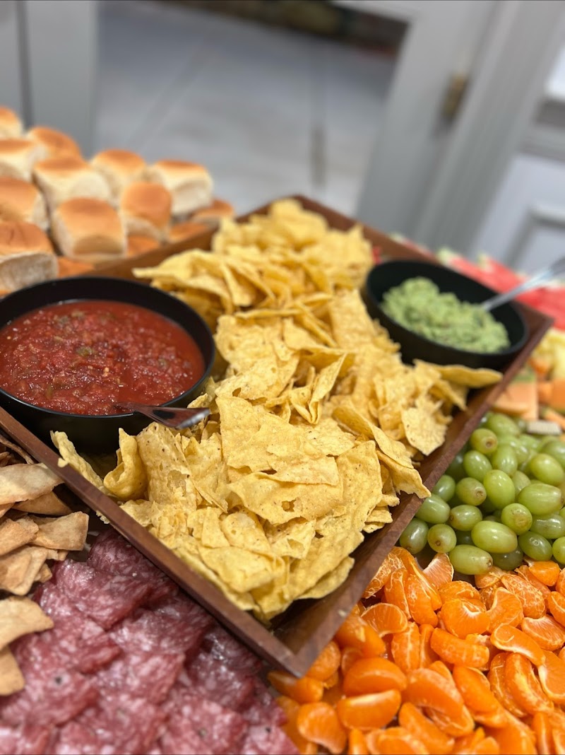 Knife of the Party Catering Co. - photo 2
