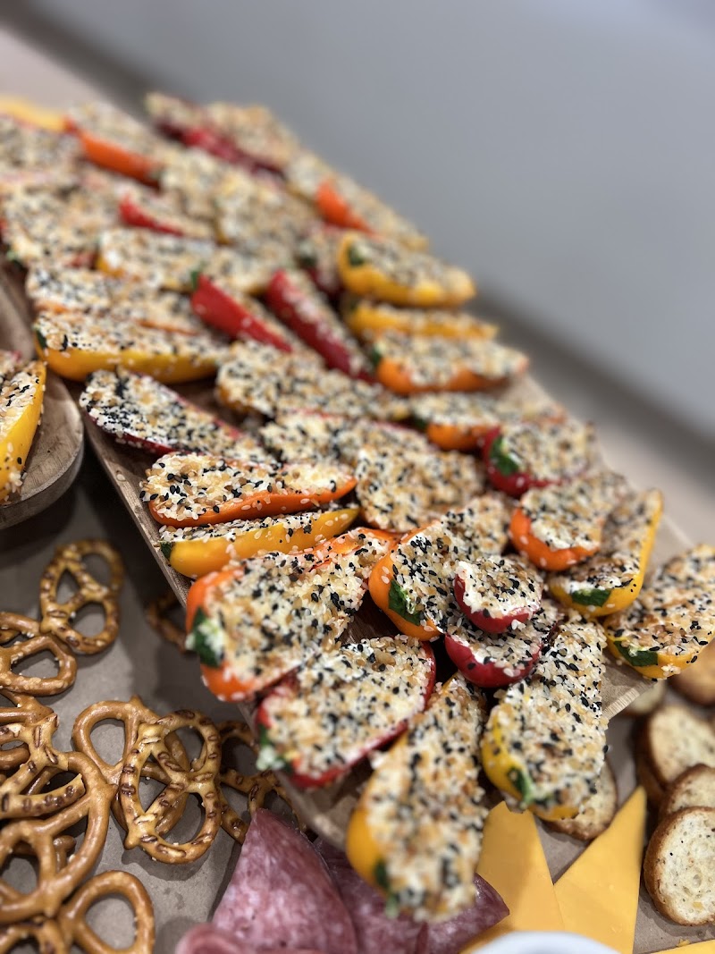 Knife of the Party Catering Co. - photo 5
