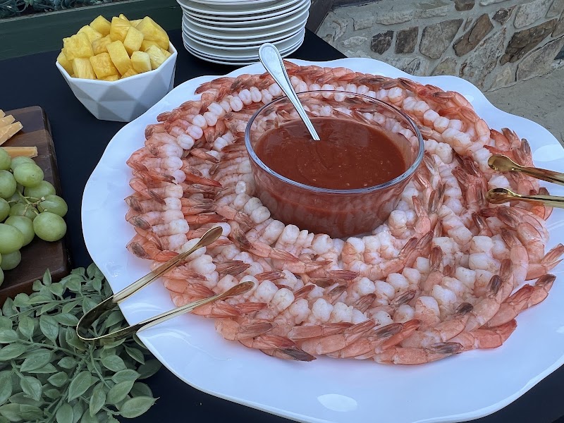 Knife of the Party Catering Co. - photo 4
