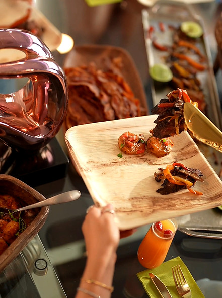 Fuzeion Catering - photo 5