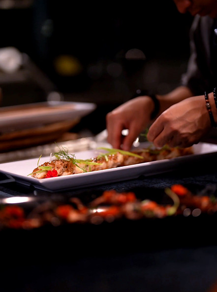 Fuzeion Catering - photo 4