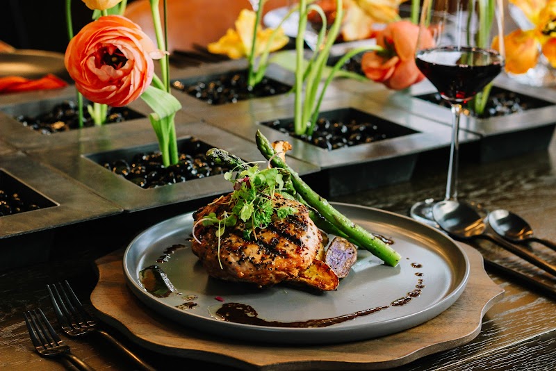 Vibrant Occasions Catering - Catering in Benton, Arkansas