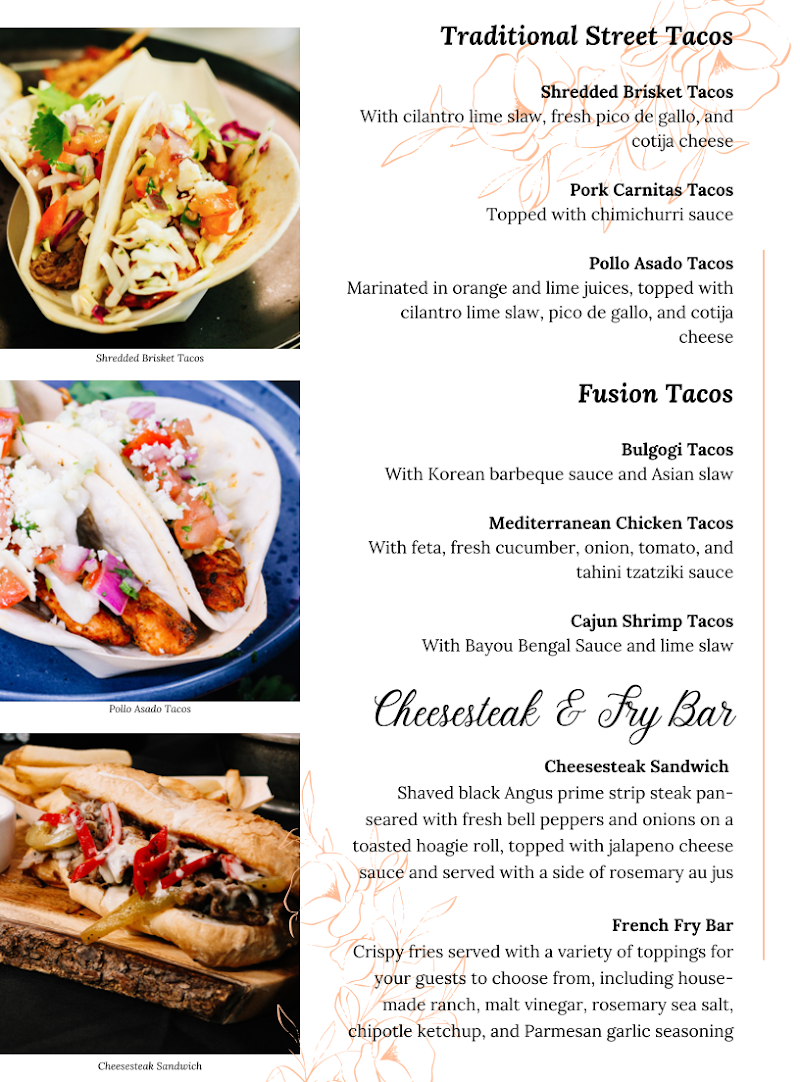 Vibrant Occasions Catering - photo 5
