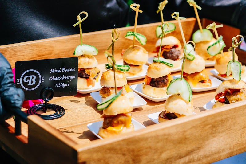Vibrant Occasions Catering - photo 2