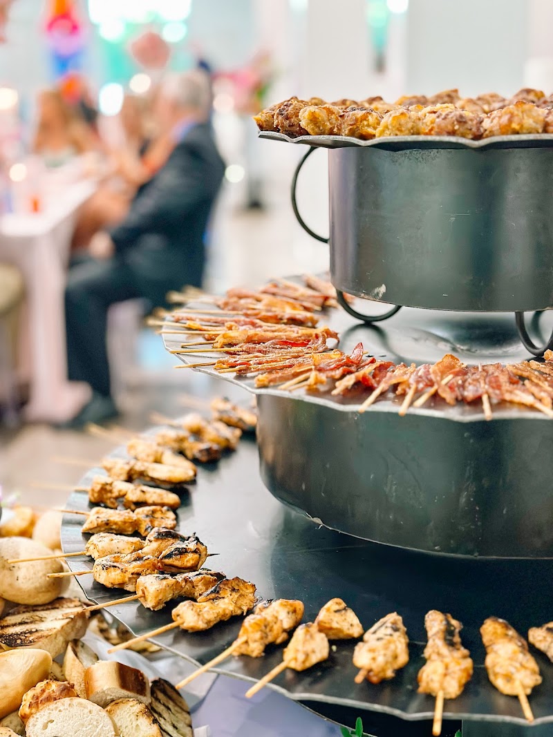 Vibrant Occasions Catering - photo 4