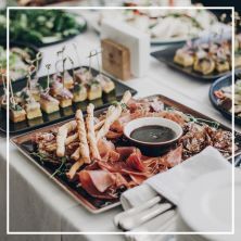 C & C Catering Inc - photo 3