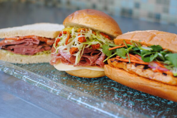 CKC Good Food Event Catering - photo 5