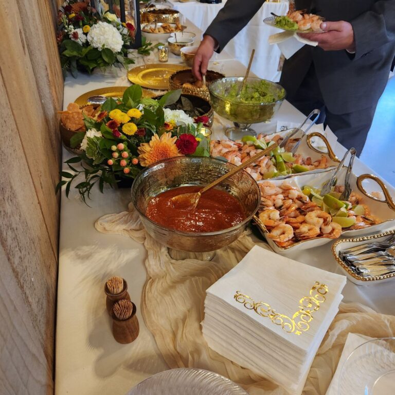 CKC Good Food Event Catering - Catering in Eagan, Minnesota