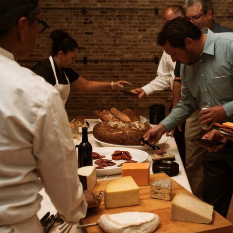 CKC Good Food Event Catering - photo 2