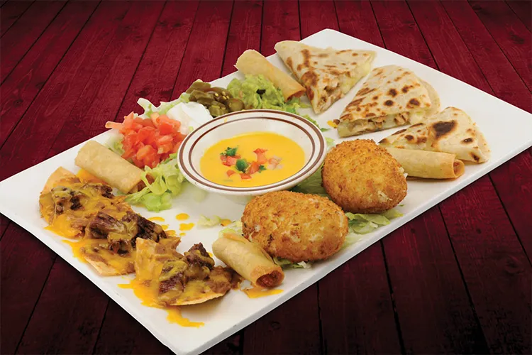 Los Cucos Mexican Cafe - photo 2