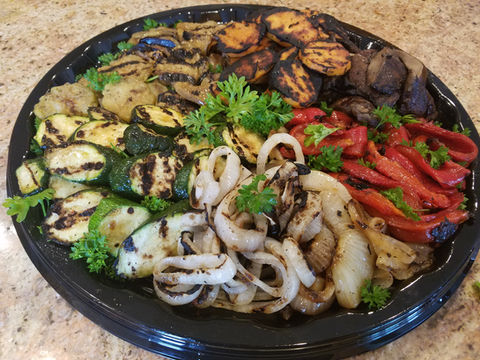 Foodinis Catering - photo 5