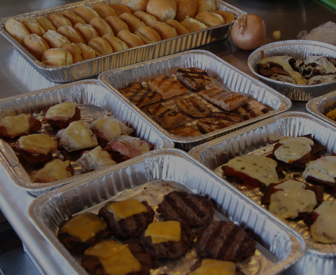 Foodinis Catering - photo 4