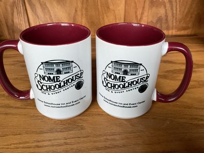 Nome Schoolhouse Inn and Event Center - Catering in Nome, North Dakota