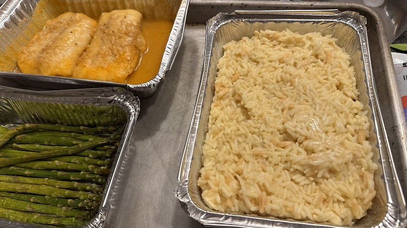The Whisk INC. - Catering in Granby, Connecticut