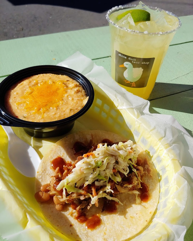 White Duck Taco Shop - photo 2
