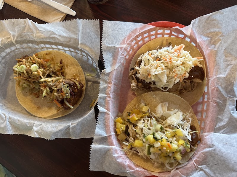White Duck Taco Shop - photo 3