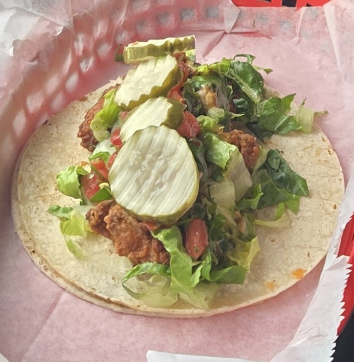 White Duck Taco Shop - photo 4