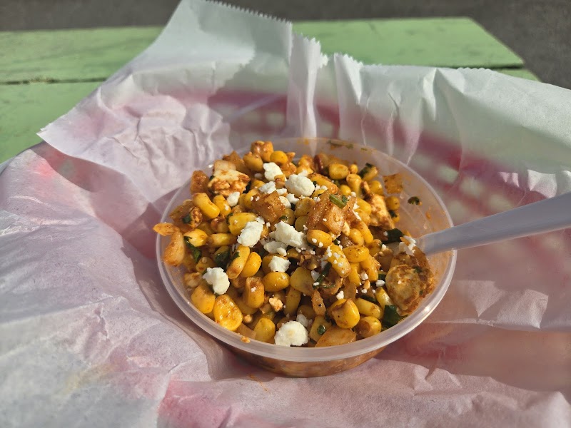 White Duck Taco Shop - photo 5