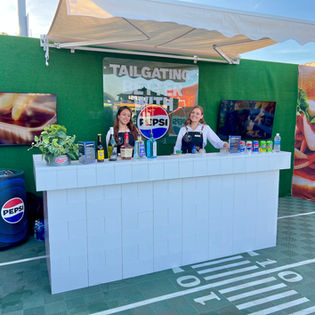 La Dolce Vita Mobile Bartending & Catering Service - photo 4