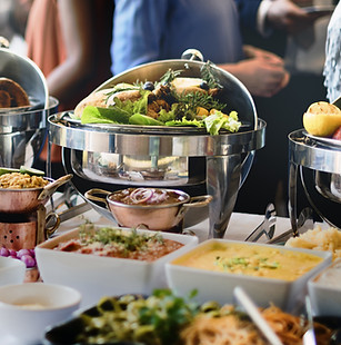 La Dolce Vita Mobile Bartending & Catering Service - Catering in Hoschton, Georgia