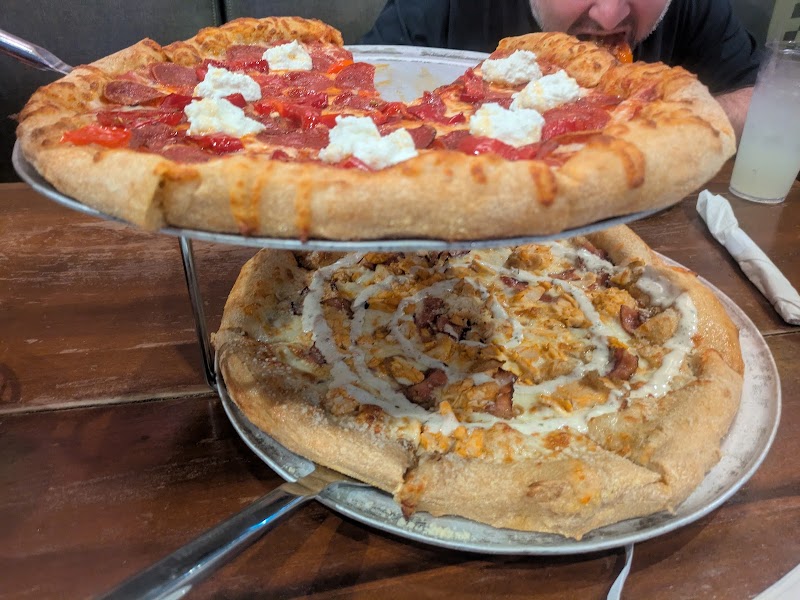 Mellow Mushroom Owensboro - photo 3