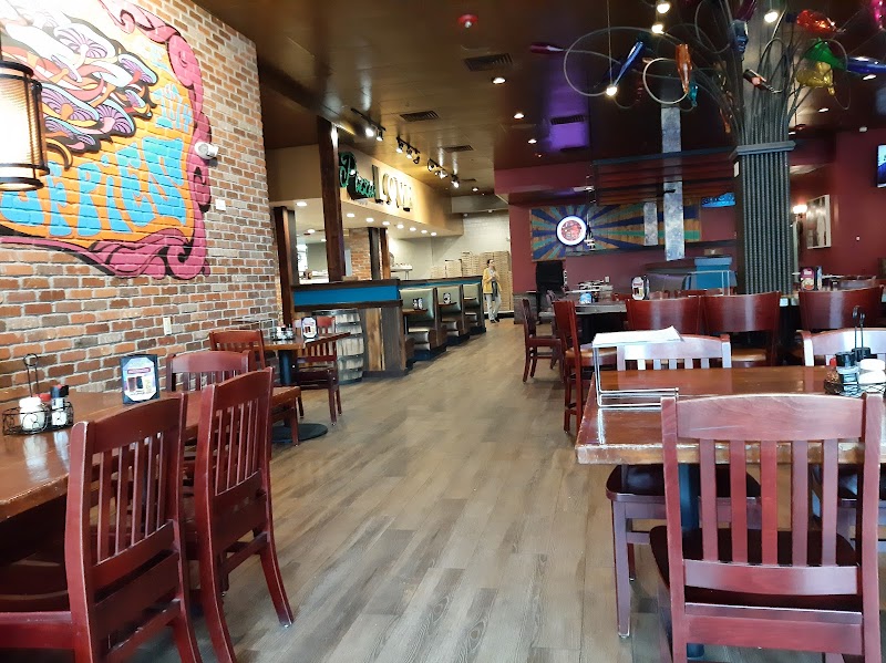 Mellow Mushroom Owensboro - photo 4