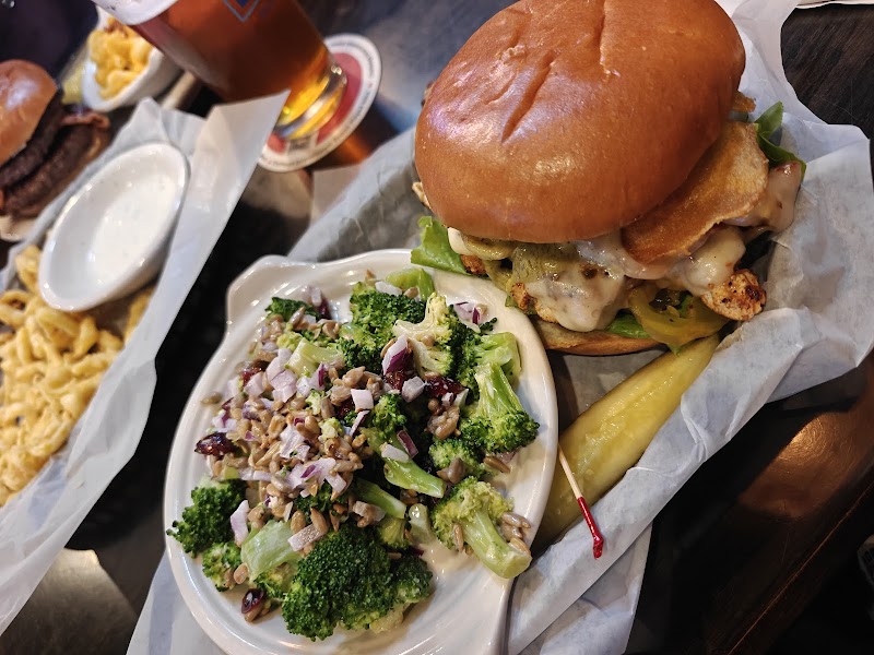 JJ's Grill Fort Smith - photo 3