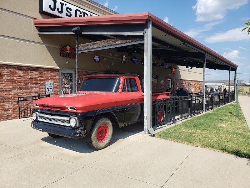 JJ's Grill Fort Smith - photo 5
