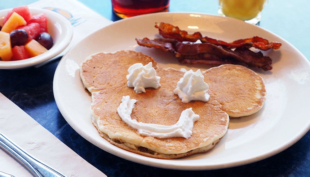 Broken Yolk Cafe - Catering in San Diego, California