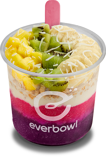 everbowl - photo 2
