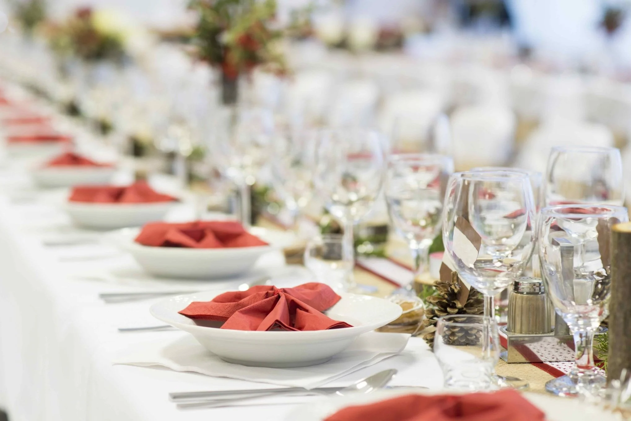 LaChef Catering - St. Louis Catering - photo 3