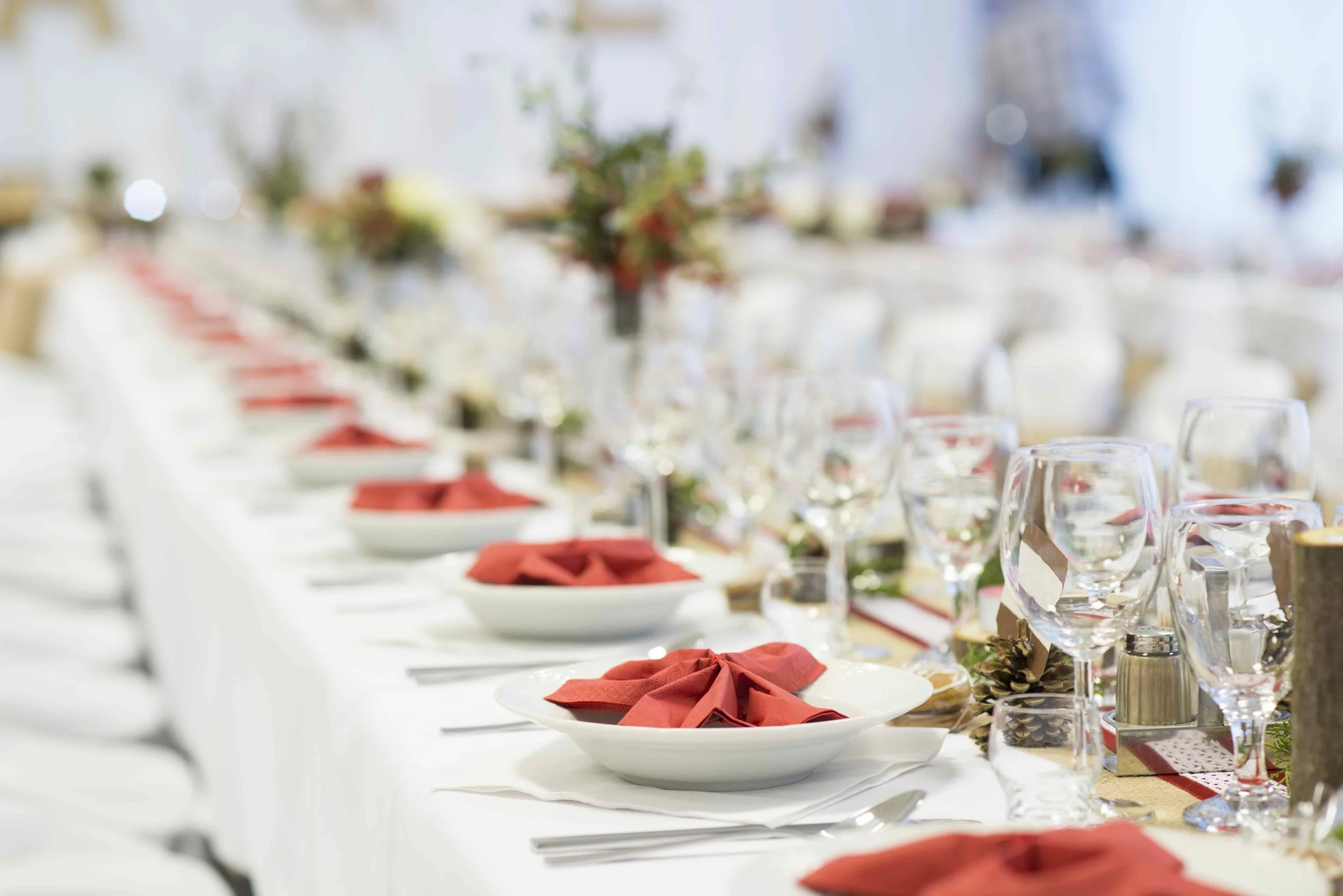 LaChef Catering - St. Louis Catering - photo 4