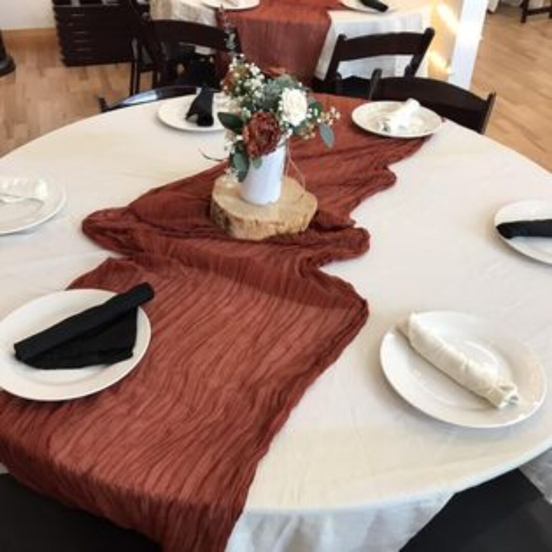 Bon Appetit Bistro & Catering - photo 2
