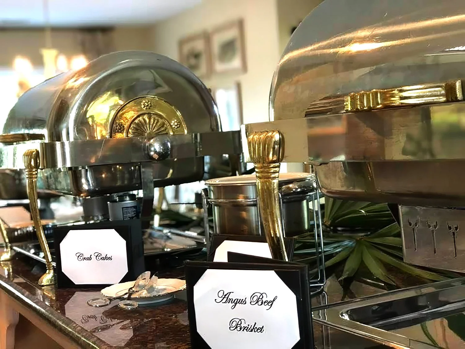 Calibogue Catering - photo 3