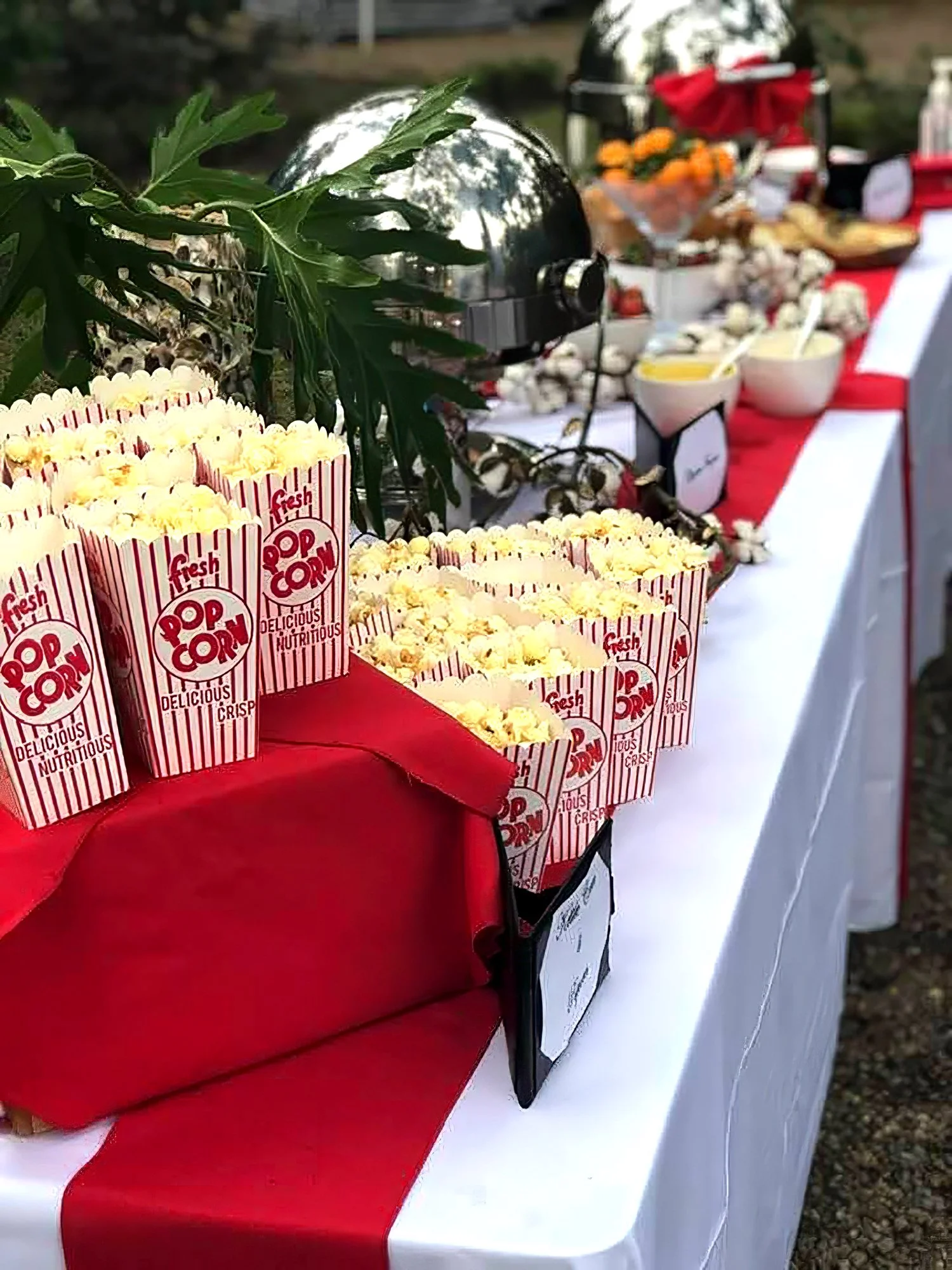 Calibogue Catering - photo 4
