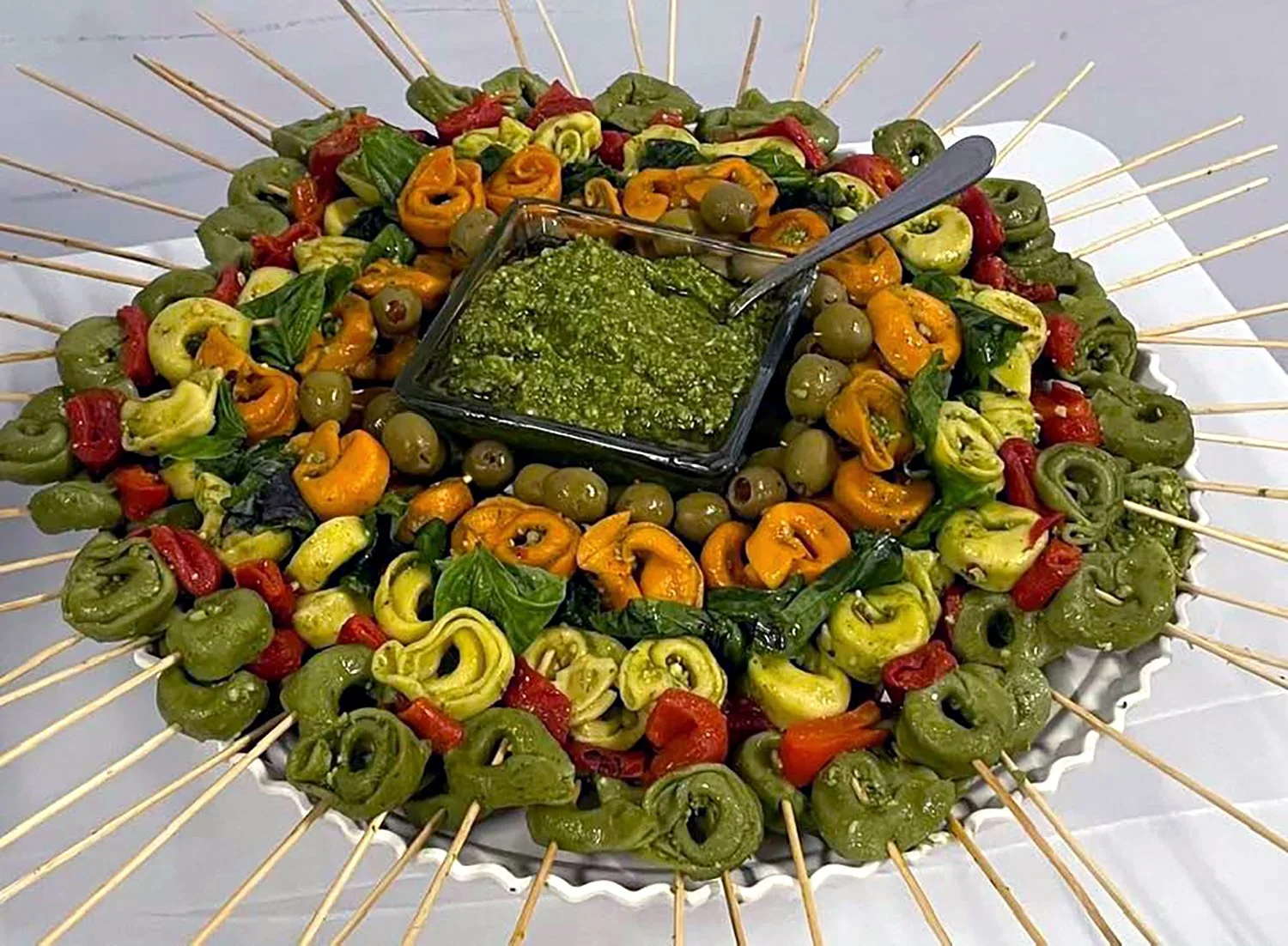 Calibogue Catering - photo 5