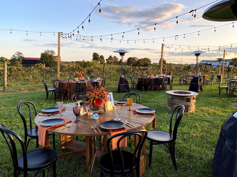 Bayou Bluegrass Catering - Catering in Lexington, Kentucky
