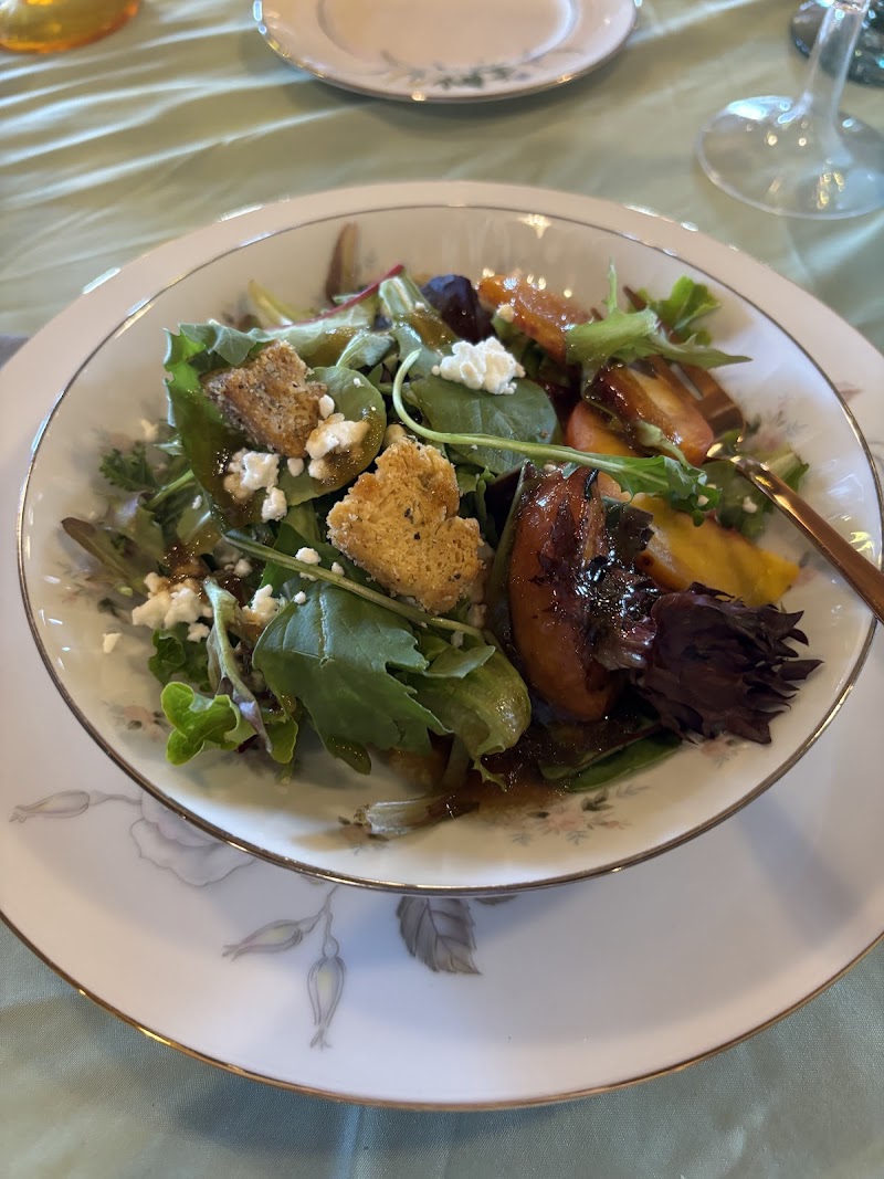 Bayou Bluegrass Catering - photo 3