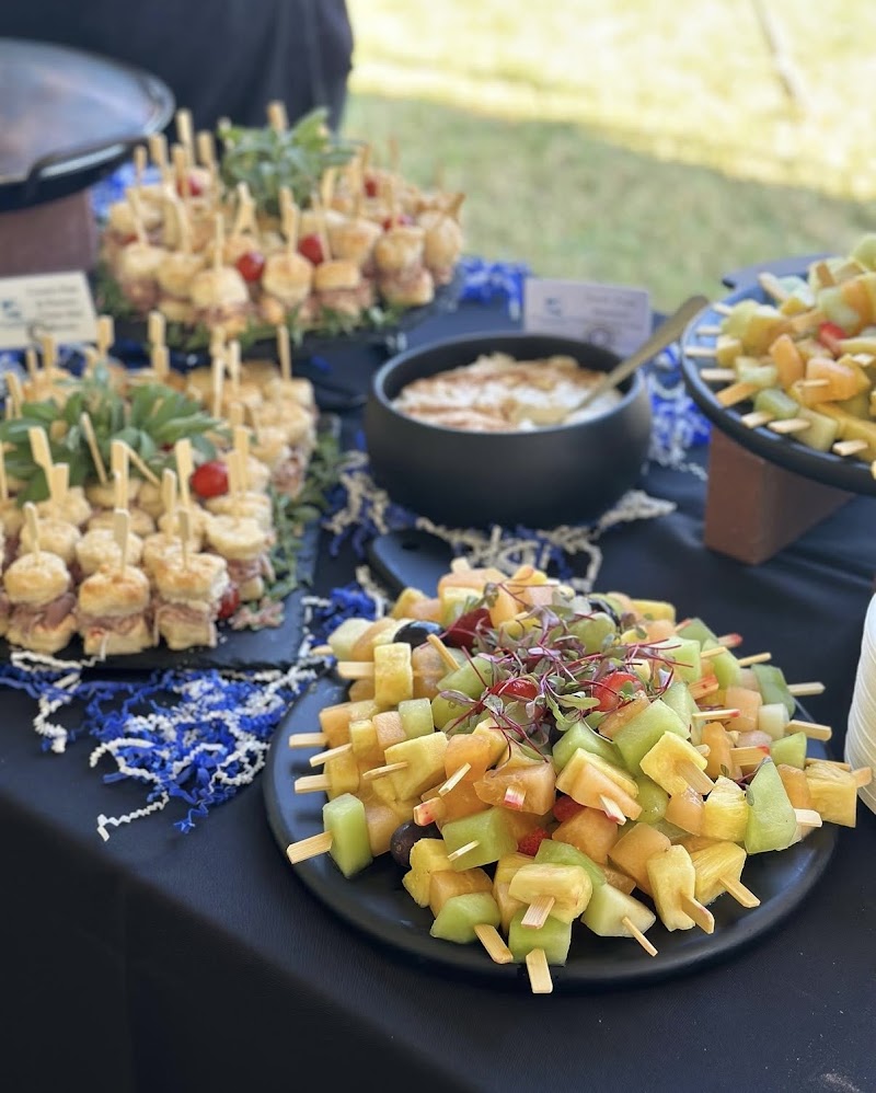 Bayou Bluegrass Catering - photo 5