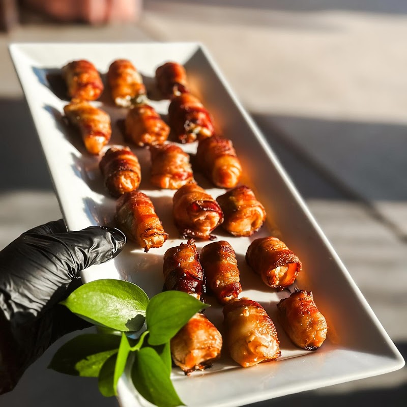 Bayou Bluegrass Catering - photo 4