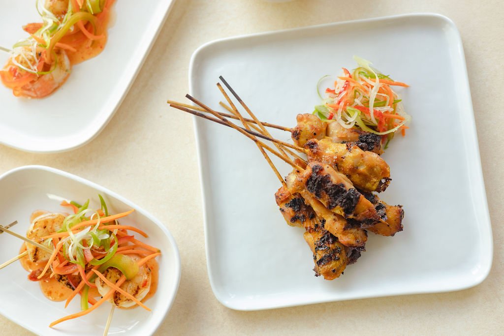 Wild Cats Catering - photo 3