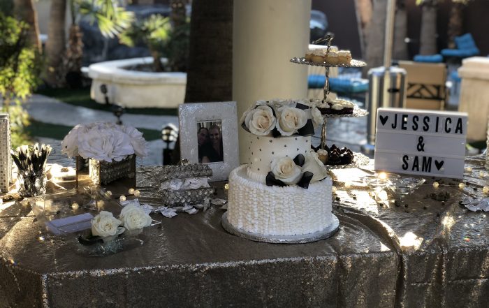 Kiss the Cook - Catering in Las Vegas, Nevada