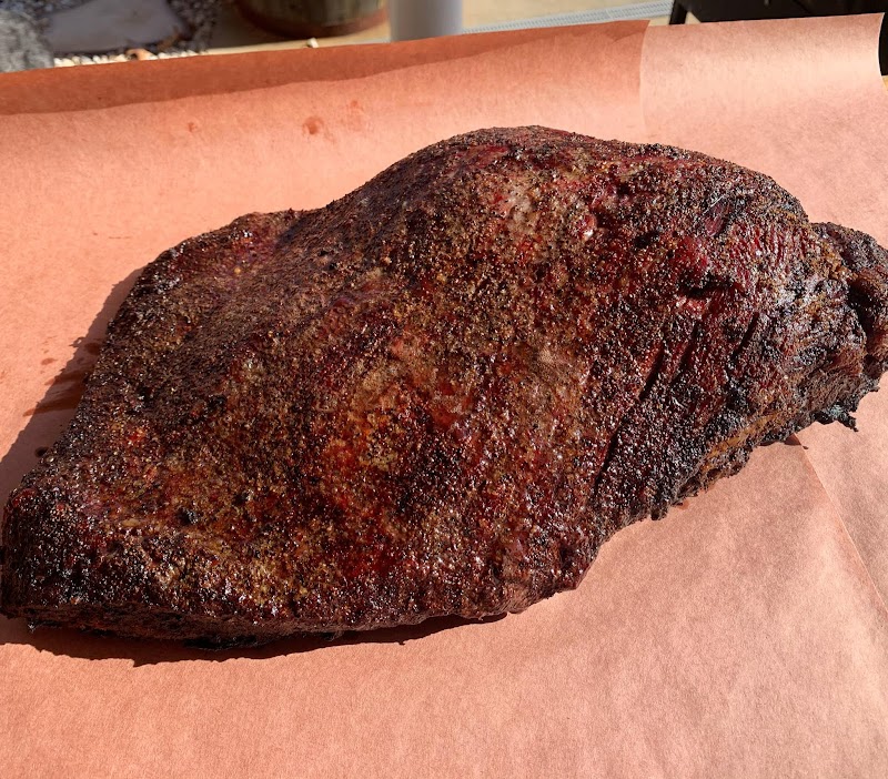 Forand Family Barbecue - photo 2