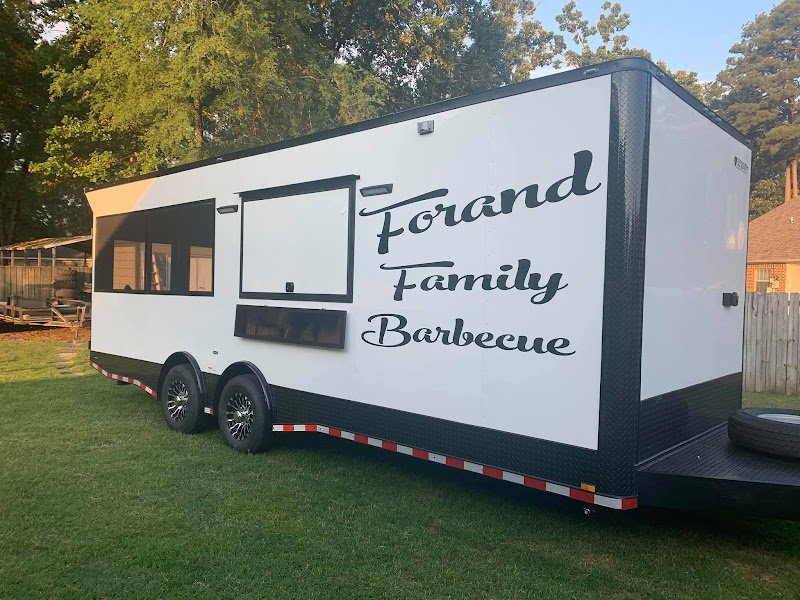 Forand Family Barbecue - photo 5